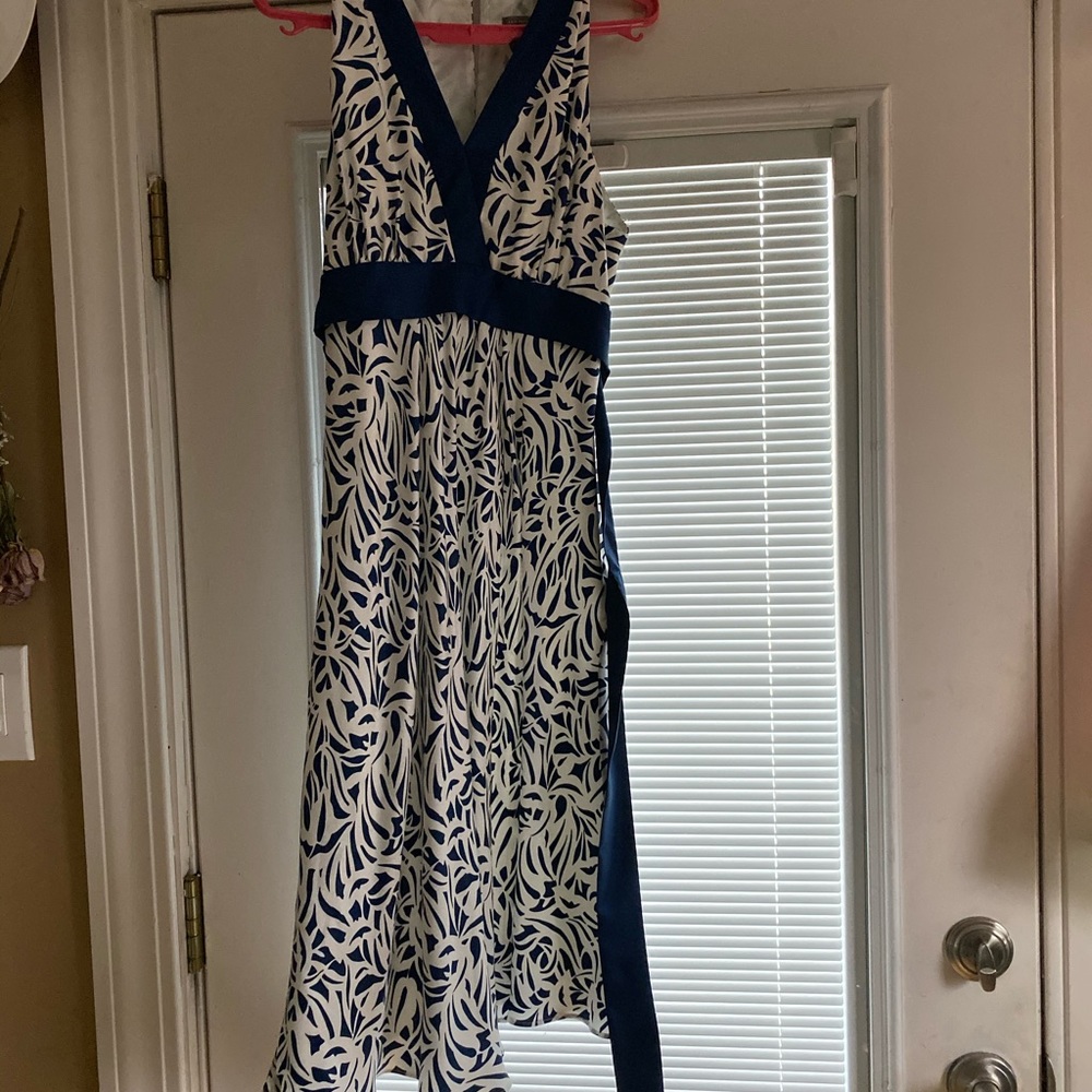 Ann Taylor Dress